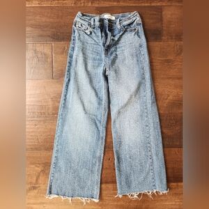 Cjla HOLLAND JEANS SIZE 1 - CUT